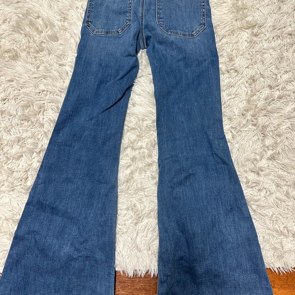 American Eagle Next Level Stretch Boot Cut Jeans - Picture 8 of 8